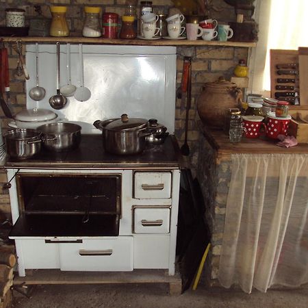 Apartman Rudnik Връдник Екстериор снимка