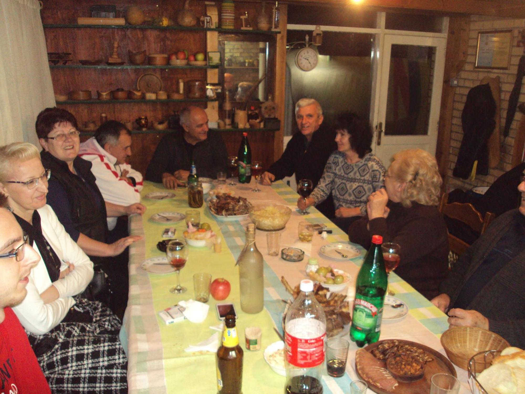 Apartman Rudnik Връдник Екстериор снимка