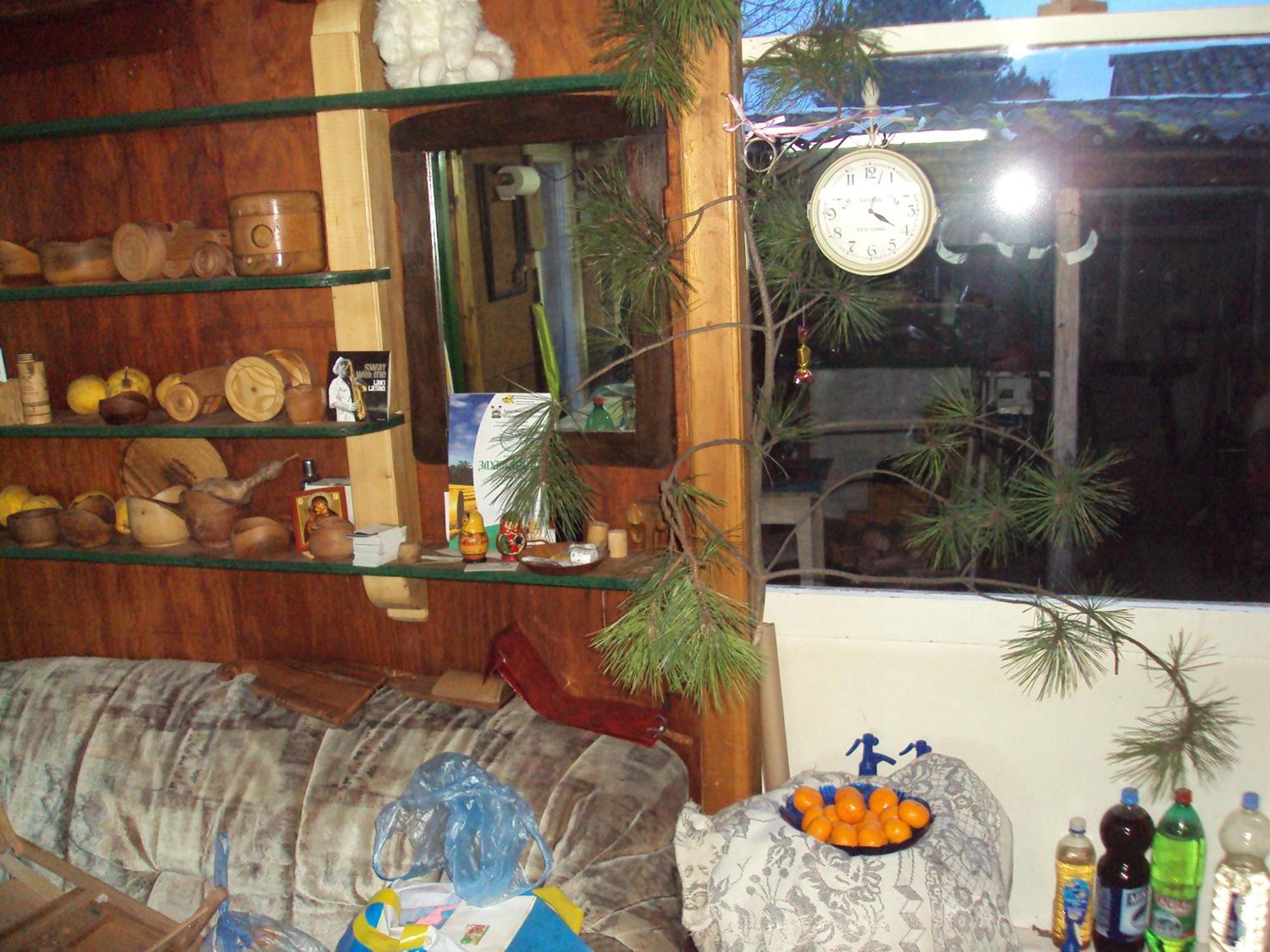 Apartman Rudnik Връдник Екстериор снимка
