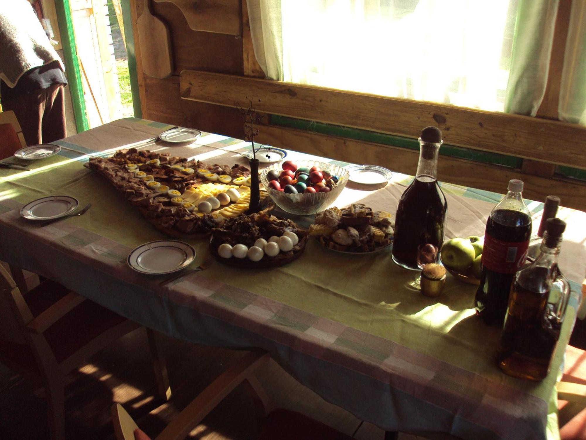 Apartman Rudnik Връдник Екстериор снимка