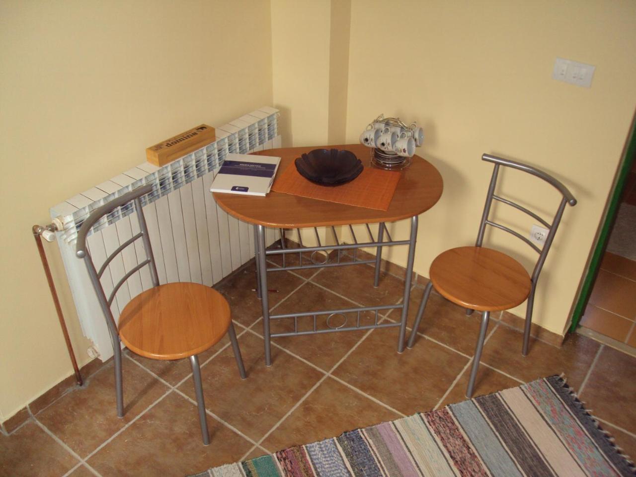 Apartman Rudnik Връдник Екстериор снимка