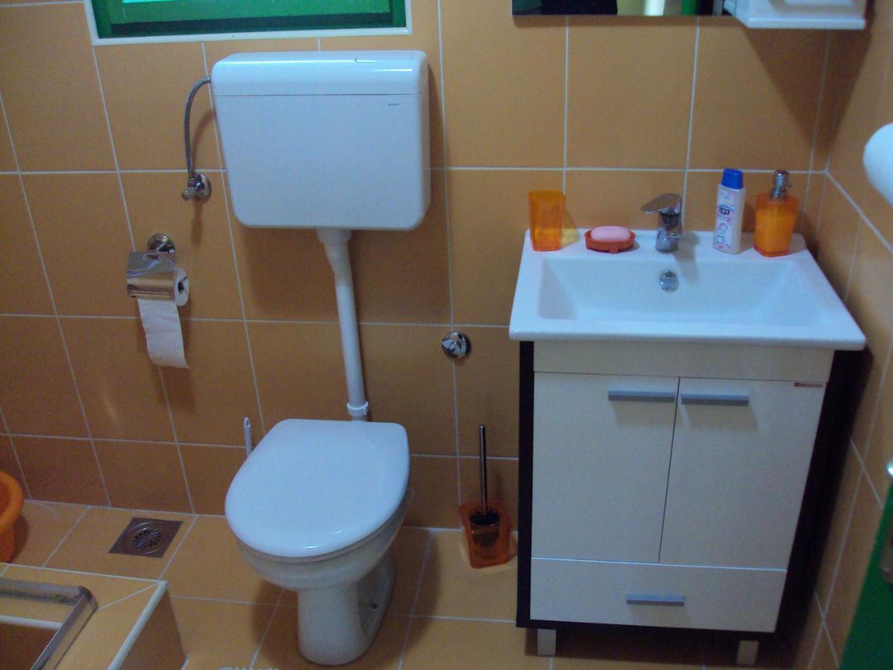 Apartman Rudnik Връдник Екстериор снимка