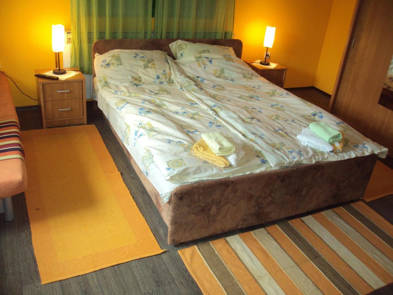 Apartman Rudnik Връдник Екстериор снимка