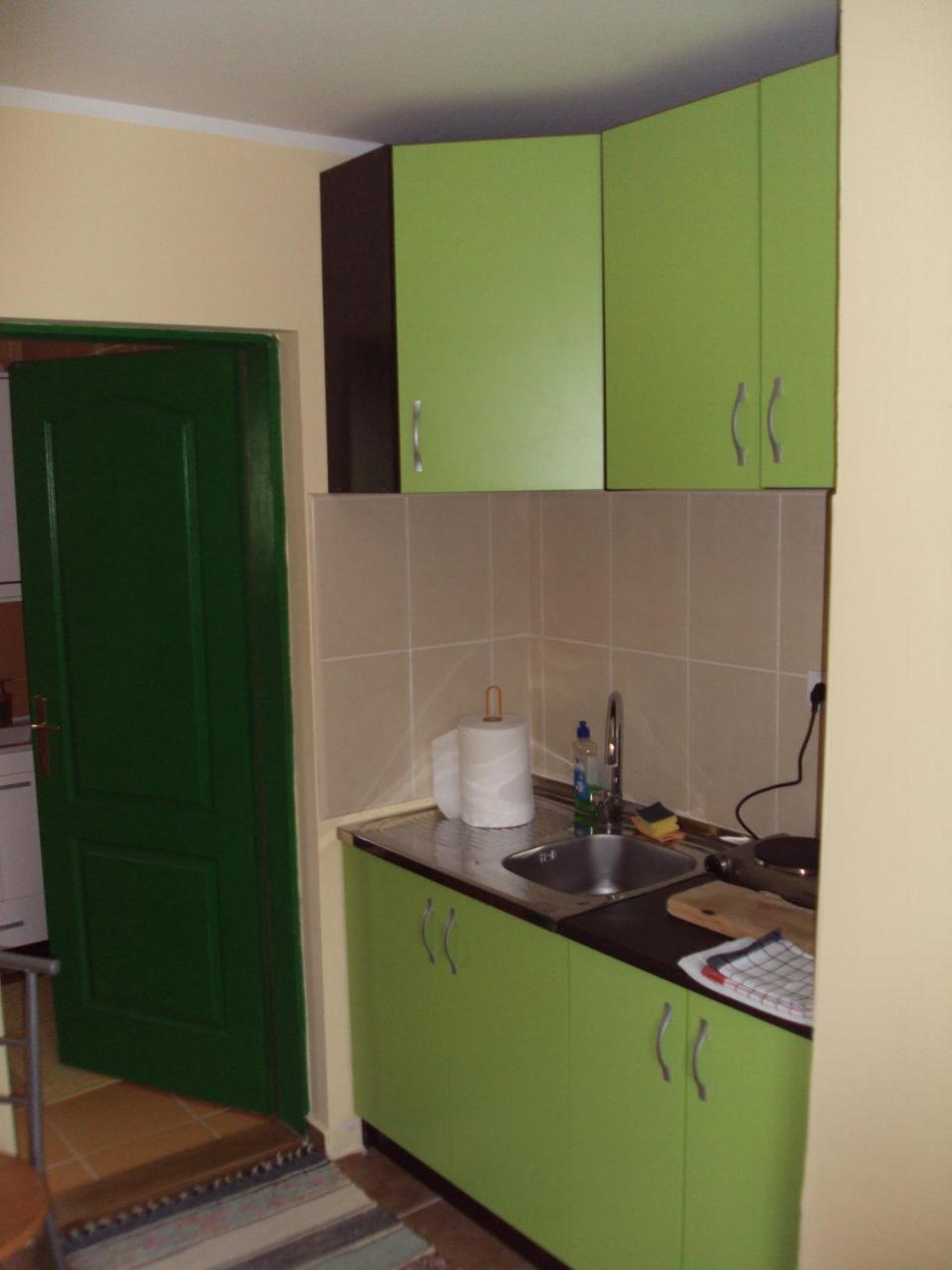 Apartman Rudnik Връдник Екстериор снимка