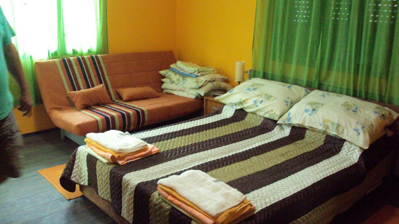 Apartman Rudnik Връдник Екстериор снимка